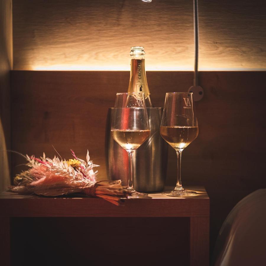 Hotel Du Bollenberg - Restaurant "Cote Plaine" - Spa De La Colline 韦斯特哈尔滕 外观 照片