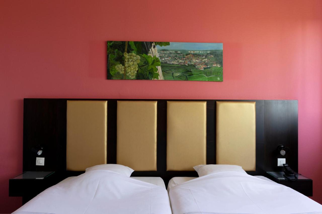 Hotel Du Bollenberg - Restaurant "Cote Plaine" - Spa De La Colline 韦斯特哈尔滕 外观 照片