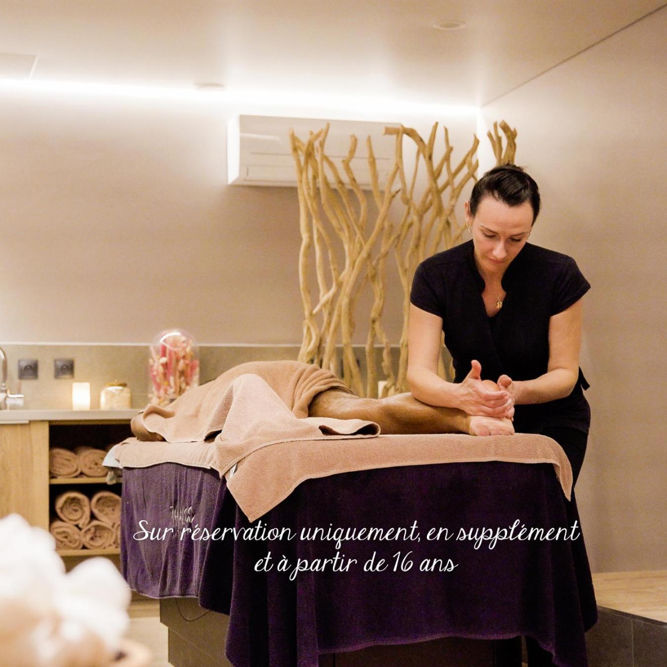 Hotel Du Bollenberg - Restaurant "Cote Plaine" - Spa De La Colline 韦斯特哈尔滕 外观 照片