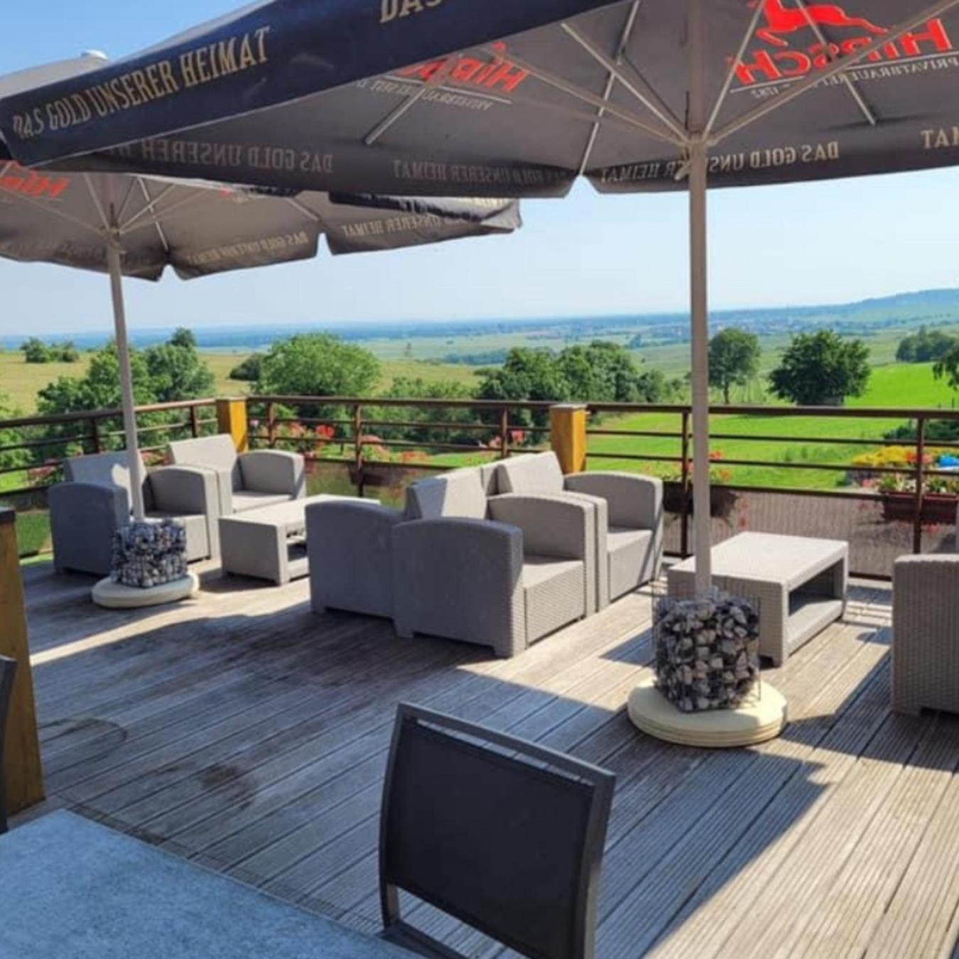 Hotel Du Bollenberg - Restaurant "Cote Plaine" - Spa De La Colline 韦斯特哈尔滕 外观 照片