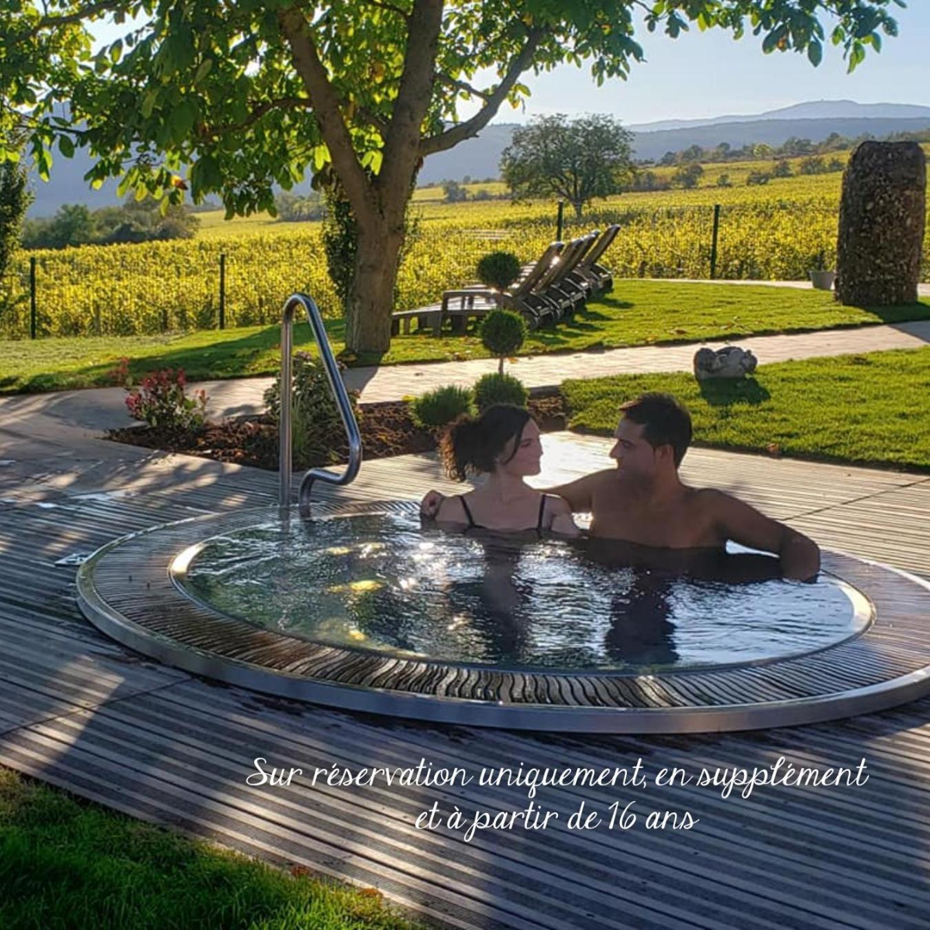 Hotel Du Bollenberg - Restaurant "Cote Plaine" - Spa De La Colline 韦斯特哈尔滕 外观 照片